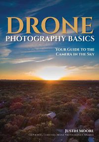 Cover image for Drone Photography Basics: Your Guide to the Camera in the Sky