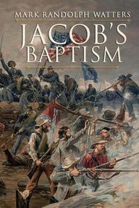 Cover image for Jacob's Baptism