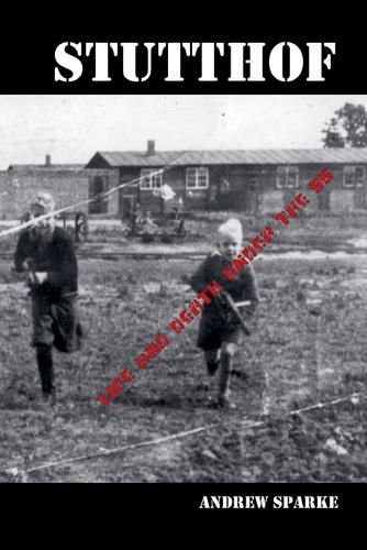 Cover image for Stutthof