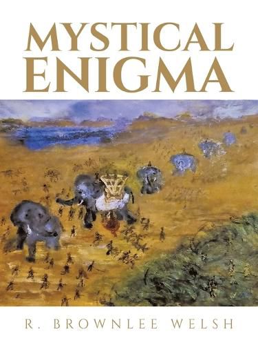 Cover image for Mystical Enigma