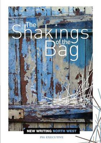 Cover image for The Shakings of the Bag