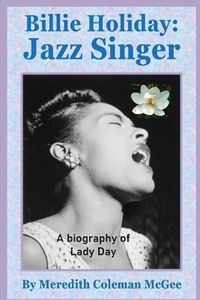 Cover image for Billie Holiday