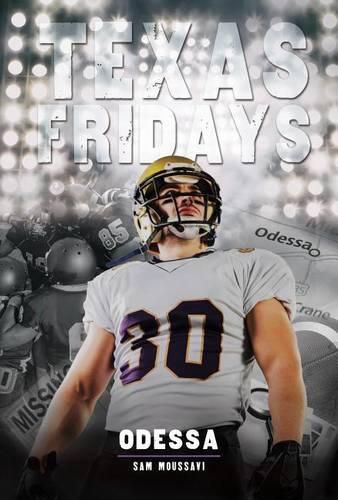 Cover image for Odessa