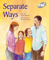 Cover image for Separate Ways