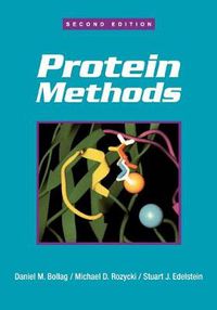 Cover image for Protein Methods