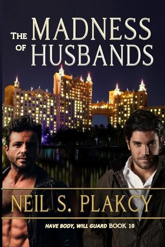 Cover image for The Madness of Husbands