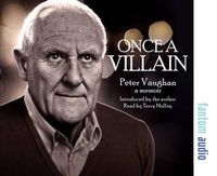 Cover image for Once a Villain