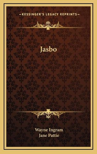 Jasbo