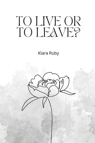 Cover image for To live or to leave?