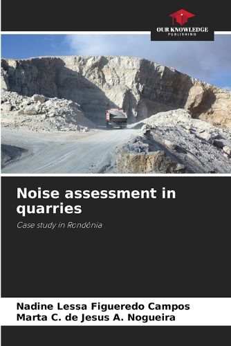 Cover image for Noise assessment in quarries