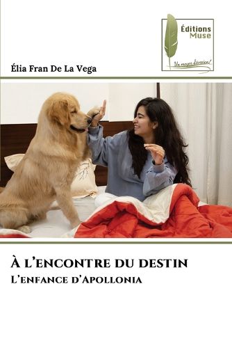 Cover image for A l'encontre du destin