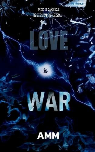 Cover image for Love is War