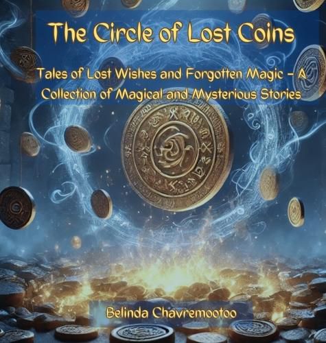 Cover image for The Circle of Lost Coins