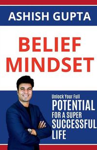 Cover image for Belief Mindset