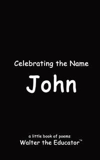 Cover image for Celebrating the Name John