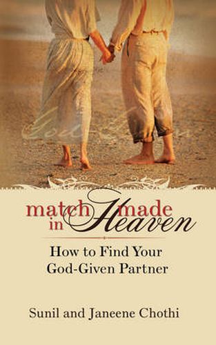 Cover image for Match Made in Heaven