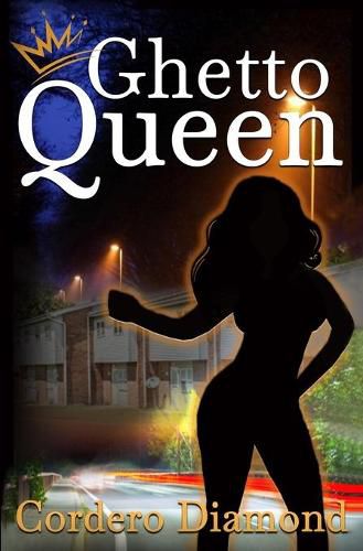 Cover image for Ghetto Queen