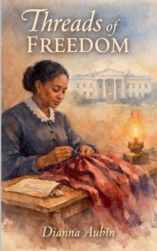 Cover image for Threads of Freedom