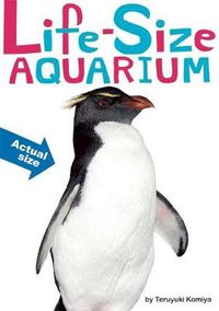 Cover image for Life-Size Aquarium