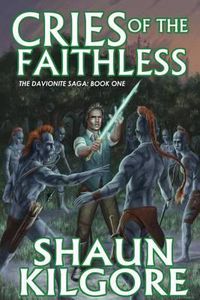 Cover image for Cries Of The Faithless