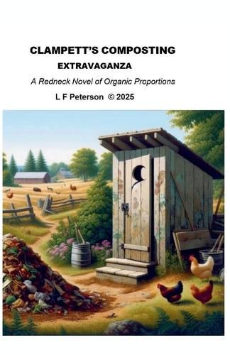 Cover image for Clampett's Composting Extravaganza