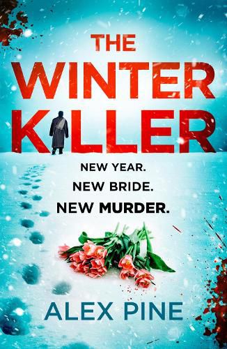 Cover image for The Winter Killer