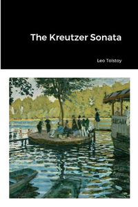 Cover image for The Kreutzer Sonata