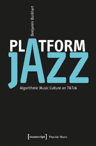 Cover image for Platform Jazz
