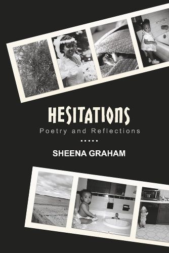 Cover image for Hesitations