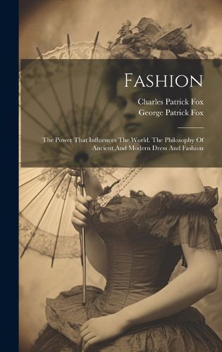 Cover image for Fashion