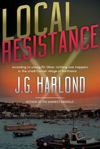 Cover image for Local Resistance