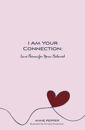 Cover image for I Am Your Connection