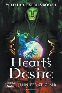 Cover image for Heart's Desire