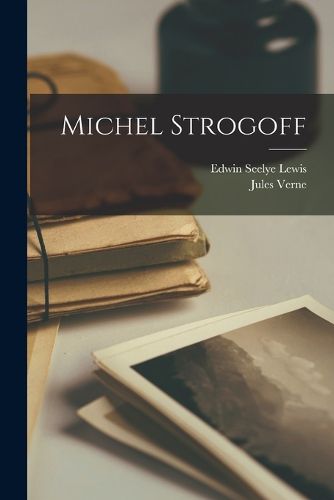 Cover image for Michel Strogoff
