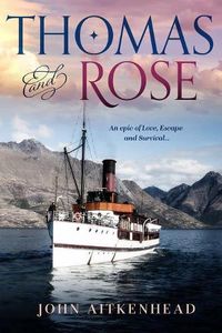 Cover image for Thomas & Rose