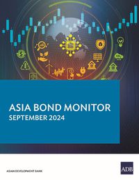 Cover image for Asia Bond Monitor - September 2024