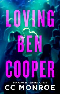 Cover image for Loving Ben Cooper