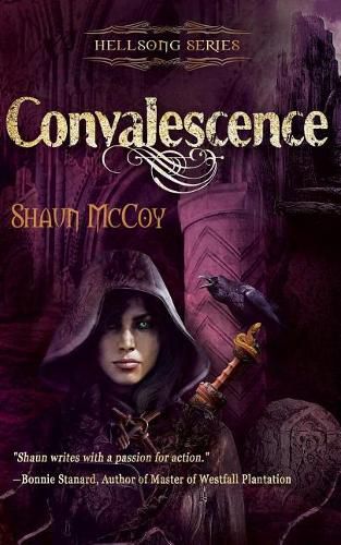 Cover image for Convalescence