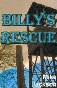 Cover image for Billy's Rescue