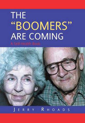 Cover image for The Boomers Are Coming