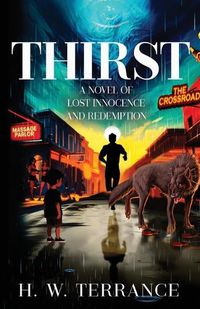 Cover image for Thirst