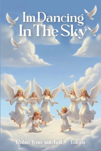 Cover image for Im Dancing In The Sky