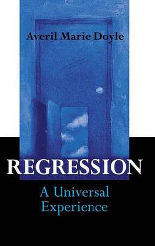 Cover image for Regression: A Universal Experience