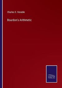 Cover image for Bourdon's Arithmetic