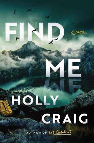 Cover image for Find Me