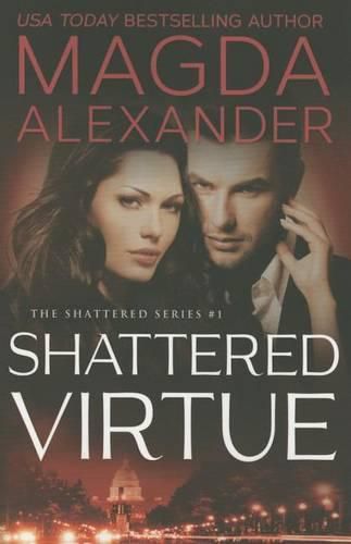 Cover image for Shattered Virtue