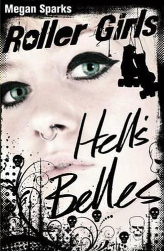 Cover image for Hell's Belles