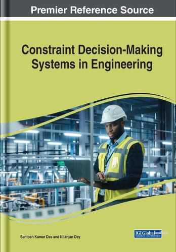 Cover image for Constraint Decision-Making Systems in Engineering