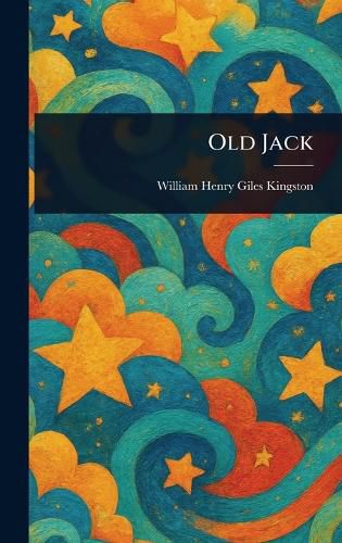 Cover image for Old Jack