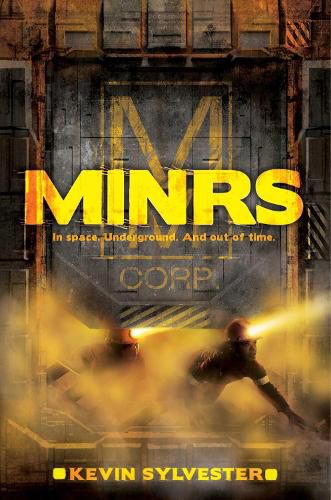 Cover image for MiNRS